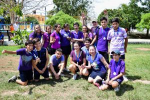 NUTRICIÓN Y ACTIVIDAD FÍSICA
