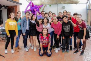 PROGRAMA DE BIENESTAR