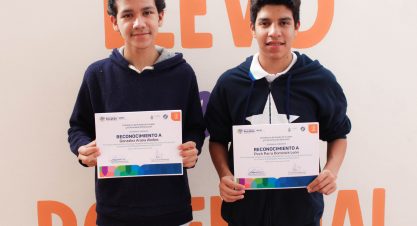Evaluaciones del trimestre 2